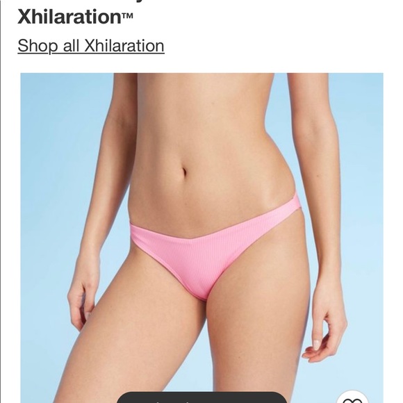 Bikini bottoms - Picture 2 of 2